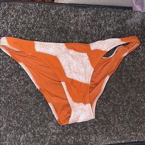 Aerie Cheeky bikini bottom